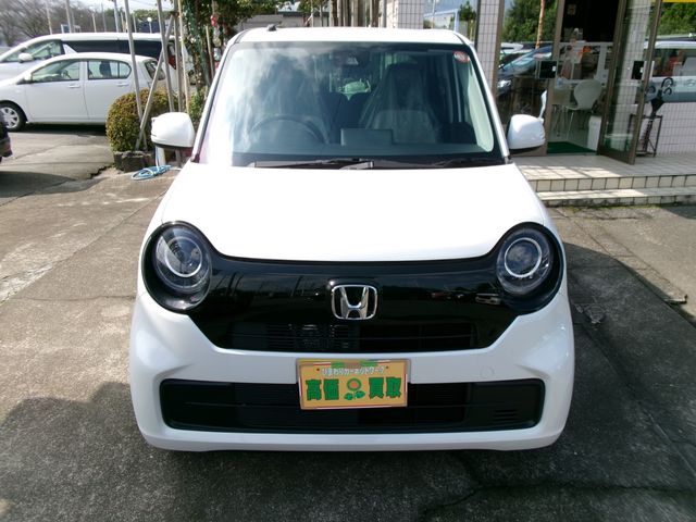 HONDA N-ONE 2025 Image 31
