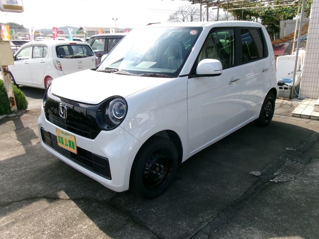 HONDA N-ONE 2025 Image 31