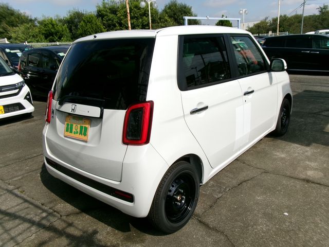 HONDA N-ONE 2025 Image 31