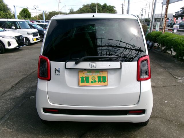 HONDA N-ONE 2025 Image 31