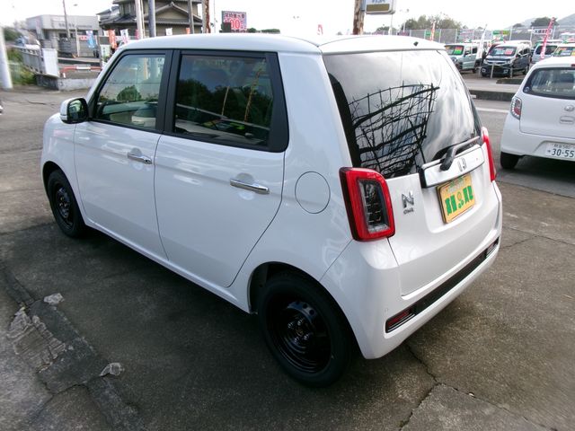 HONDA N-ONE 2025 Image 31