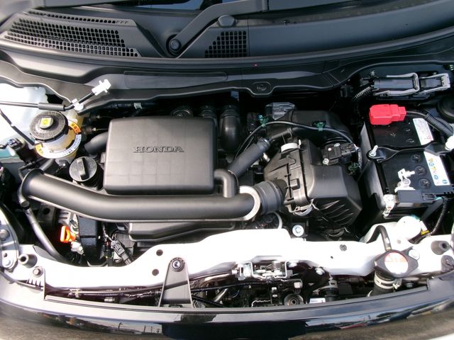 HONDA N-ONE 2025 Image 31