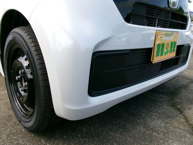 HONDA N-ONE 2025 Image 31