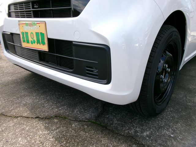 HONDA N-ONE 2025 Image 31