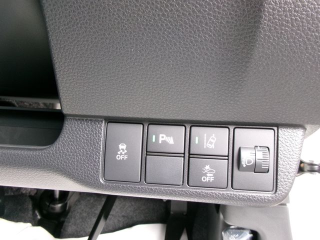 HONDA N-ONE 2025 Image 31