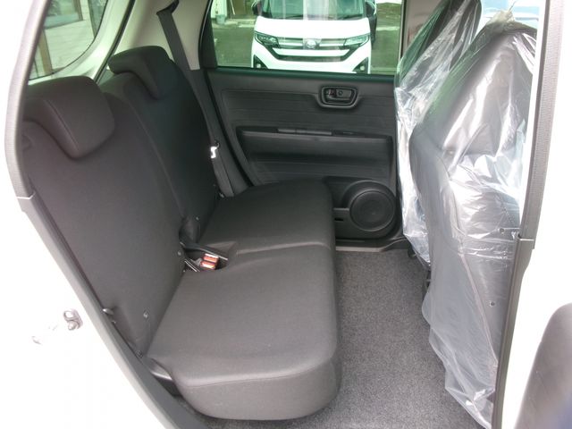 HONDA N-ONE 2025 Image 31