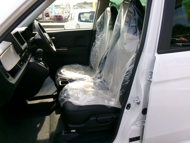 HONDA N-ONE 2025 Image 31