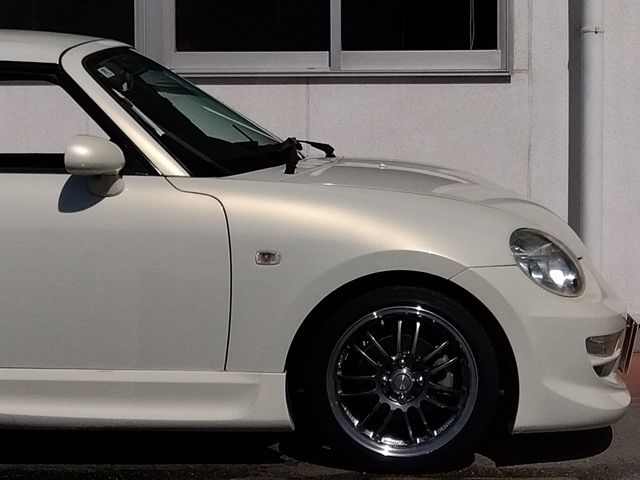 DAIHATSU COPEN 2008 Image 31