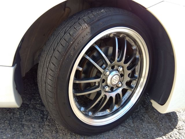 DAIHATSU COPEN 2008 Image 31