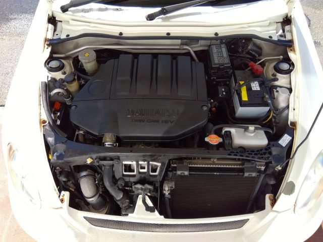 DAIHATSU COPEN 2008 Image 31