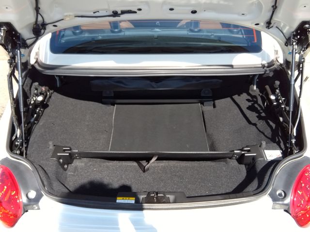 DAIHATSU COPEN 2008 Image 31