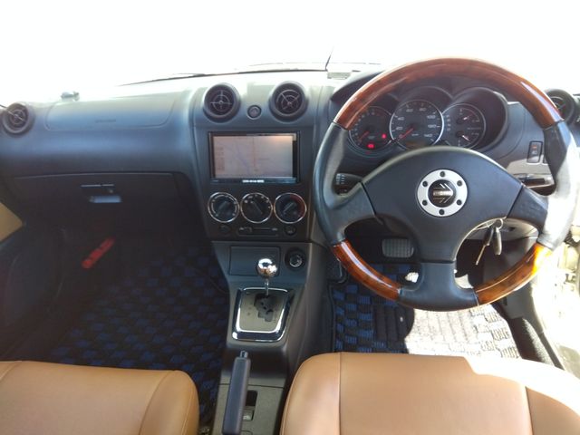 DAIHATSU COPEN 2008 Image 31