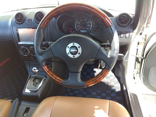 DAIHATSU COPEN 2008 Image 31