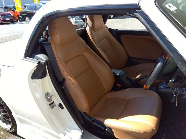 DAIHATSU COPEN 2008 Image 31