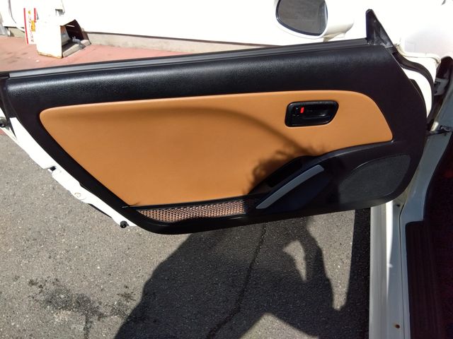 DAIHATSU COPEN 2008 Image 31