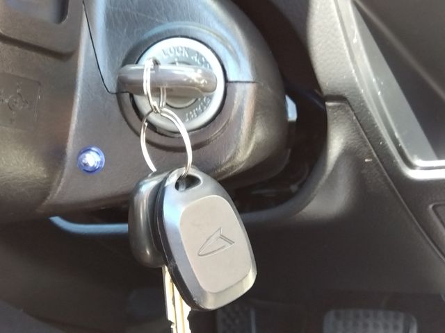 DAIHATSU COPEN 2008 Image 31