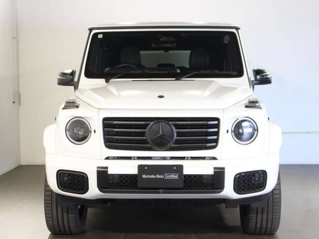 MERCEDES BENZ G CLAS 2024 Image 31