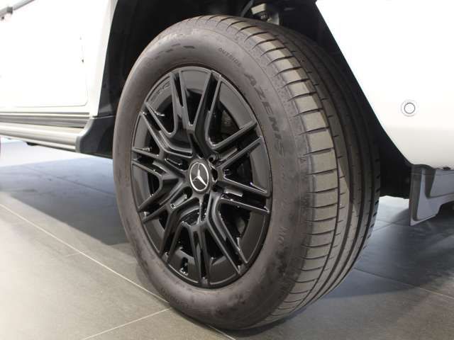 MERCEDES BENZ G CLAS 2024 Image 31