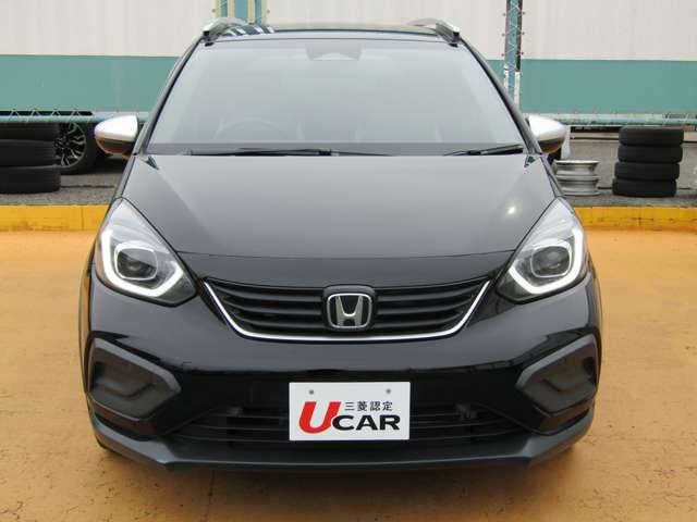 HONDA FIT 2020 Image 31