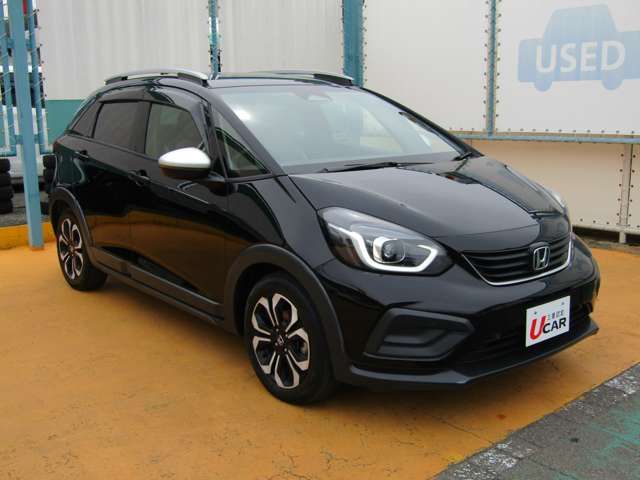 HONDA FIT 2020 Image 31