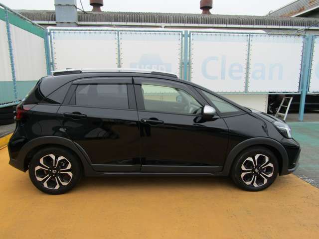 HONDA FIT 2020 Image 31