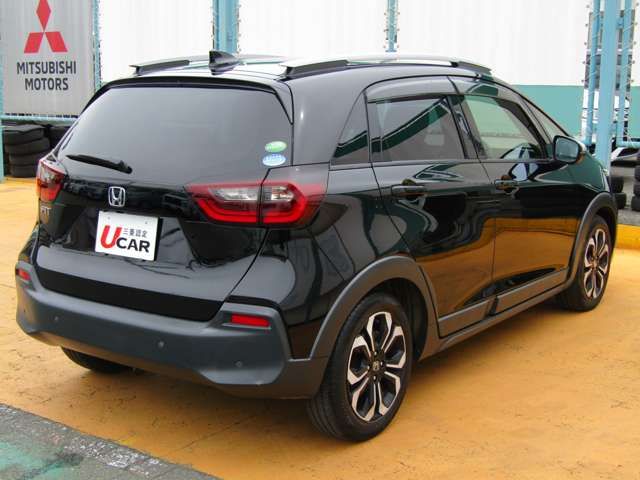 HONDA FIT 2020 Image 31