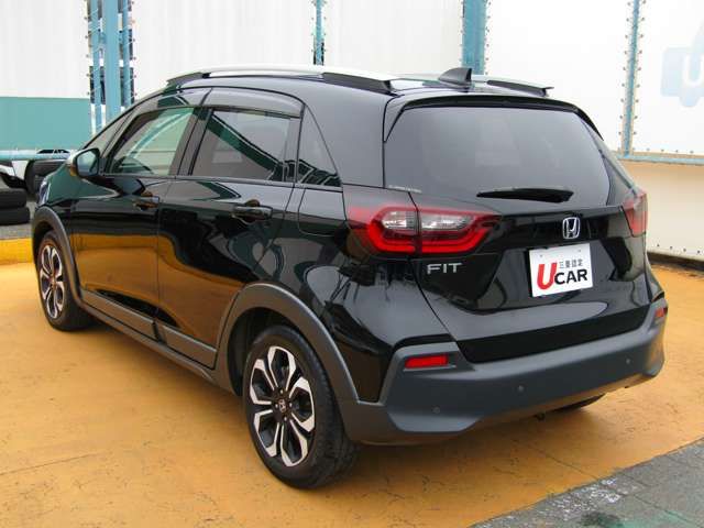 HONDA FIT 2020 Image 31