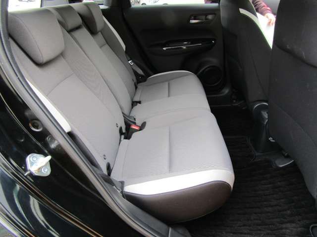 HONDA FIT 2020 Image 31