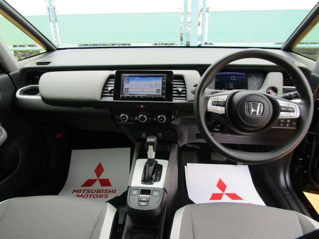 HONDA FIT 2020 Image 31