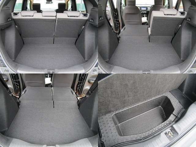 HONDA FIT 2020 Image 31