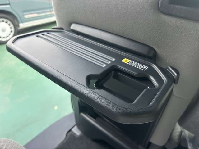 DAIHATSU TANTO 2024 Image 31