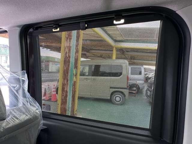 DAIHATSU TANTO 2024 Image 31