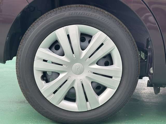 DAIHATSU TANTO 2024 Image 31