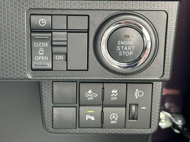 DAIHATSU TANTO 2024 Image 31