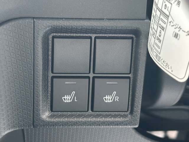 DAIHATSU TANTO 2024 Image 31