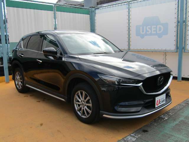 MAZDA CX-5 2017 Image 31