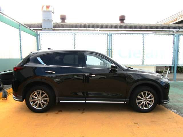 MAZDA CX-5 2017 Image 31