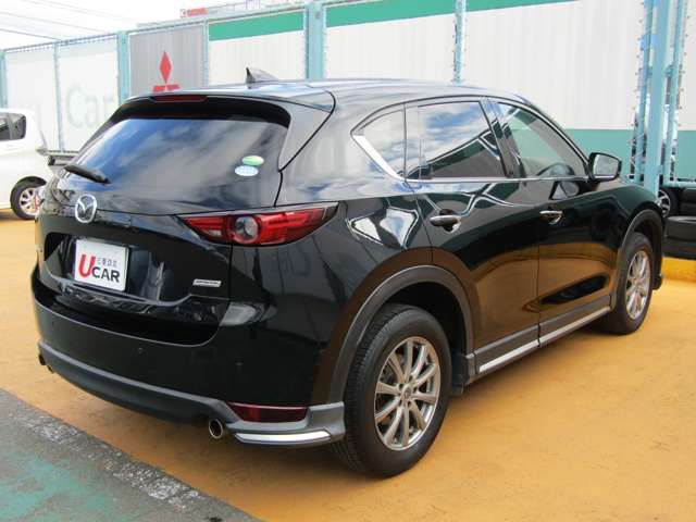 MAZDA CX-5 2017 Image 31