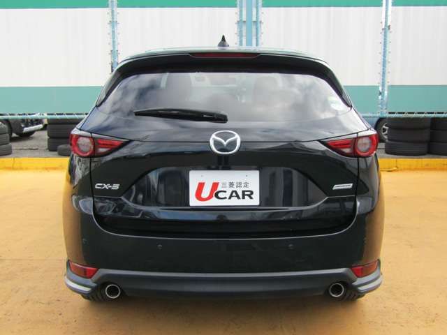 MAZDA CX-5 2017 Image 31