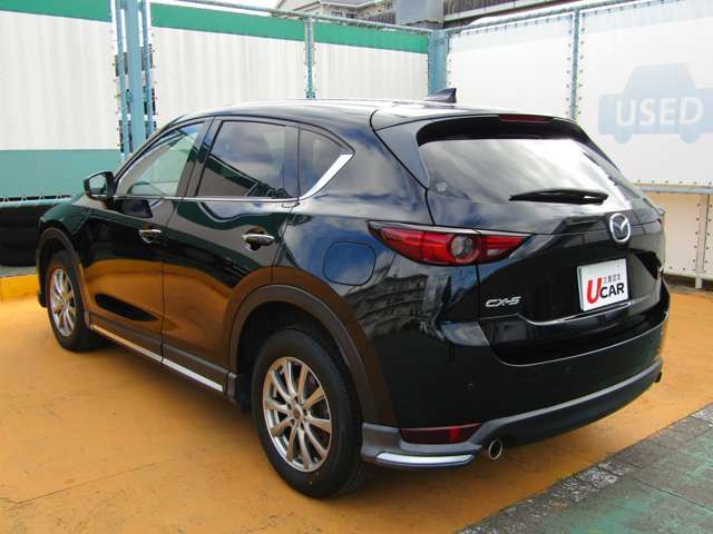 MAZDA CX-5 2017 Image 31