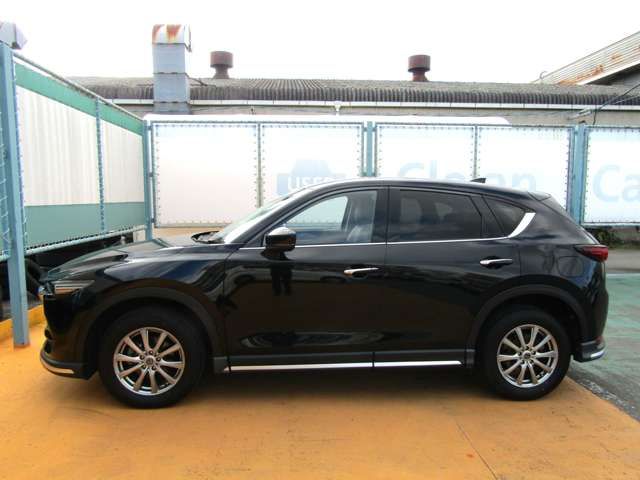 MAZDA CX-5 2017 Image 31
