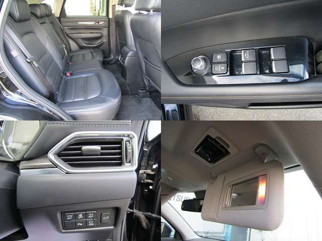 MAZDA CX-5 2017 Image 31