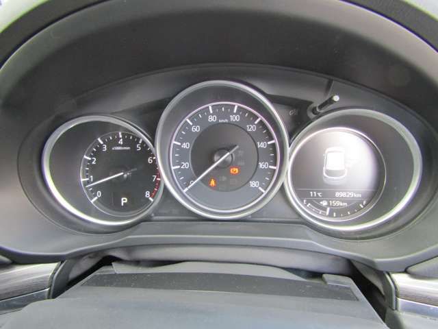 MAZDA CX-5 2017 Image 31