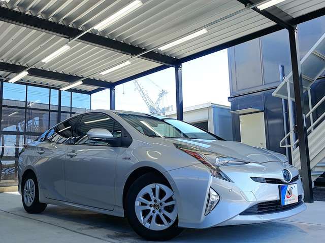 TOYOTA PRIUS 2017 Image 31