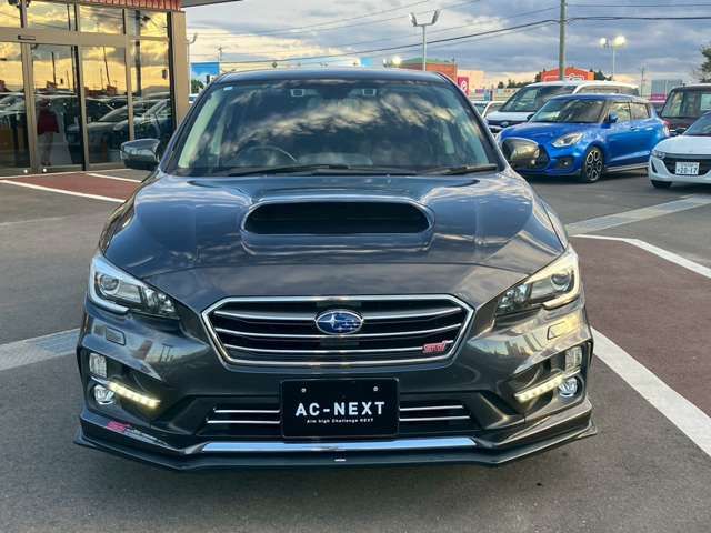 SUBARU LEVORG 2016 Image 31