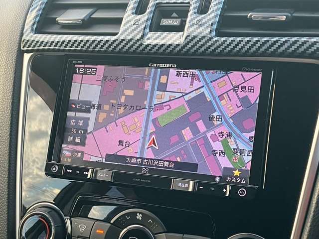 SUBARU LEVORG 2016 Image 31