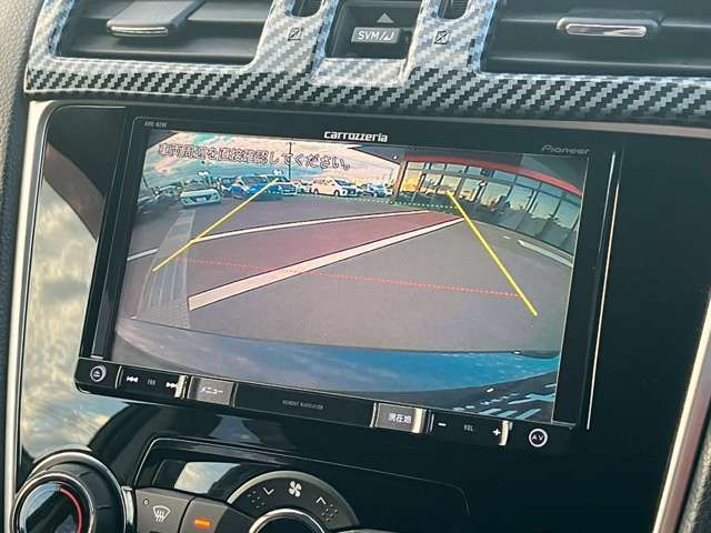 SUBARU LEVORG 2016 Image 31