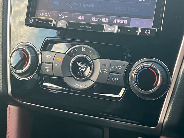 SUBARU LEVORG 2016 Image 31