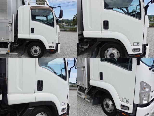 ISUZU FORWARD 2014 Image 31