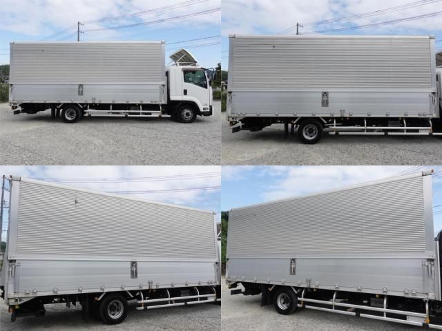 ISUZU FORWARD 2014 Image 31